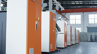 蘇州 · 生產(chǎn)基地