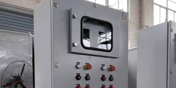 守護安全，從選擇高品質(zhì)防爆電氣柜開始