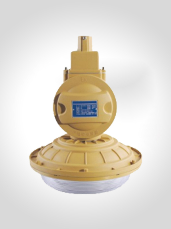 KWD58-YQL50免維護(hù)節(jié)能防爆燈