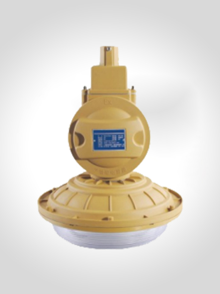 KWD58-YQL50免維護(hù)節(jié)能防爆燈