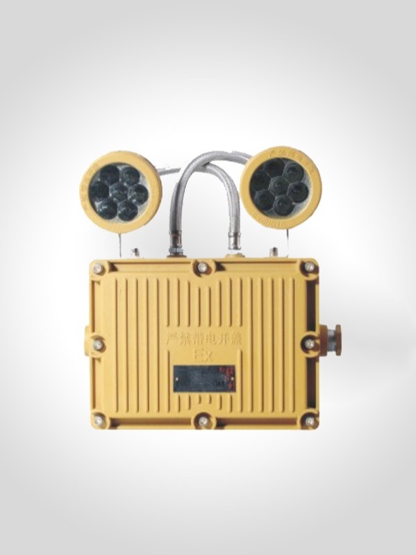 BYY51系列防爆應(yīng)急燈