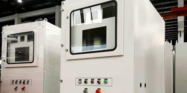 化工廠防爆正壓柜 化工防爆配電柜 防爆防火控制柜