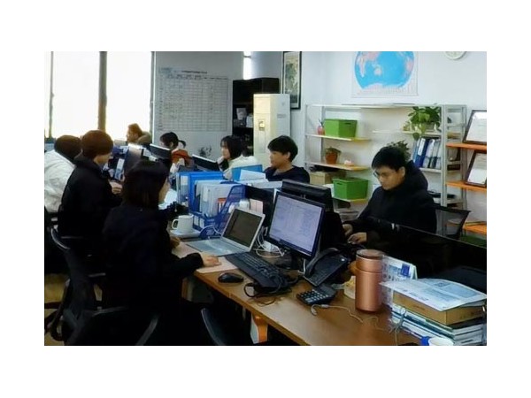 辦公室環(huán)境