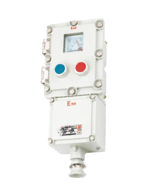 LCZ56系列隔爆防爆操作柱(ⅡB、ⅡC)