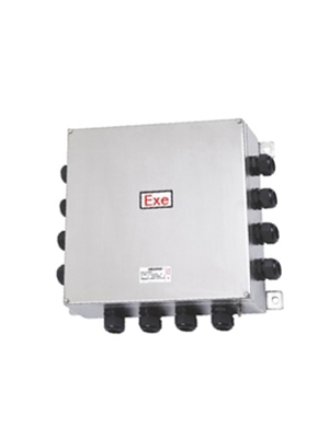 BJX51系列防爆接線箱