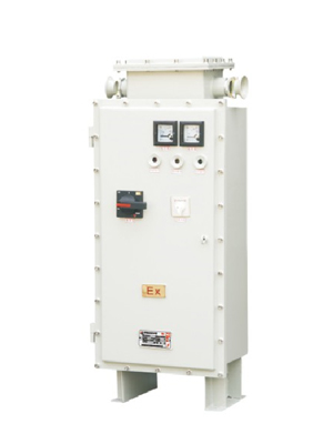 BQXR51系列防爆軟啟動器(ⅡB)1