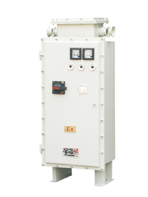 BQX系列防爆星三角啟動(dòng)器(ⅡB)