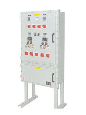 BQP52系列防爆變頻器(ⅡB)