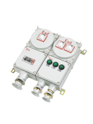 BXX系列防爆動(dòng)力檢修箱(ⅡB、ⅡC)