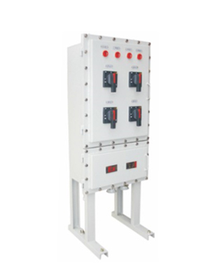 BXM(D)52系列防爆動(dòng)力配電箱(動(dòng)力檢修)