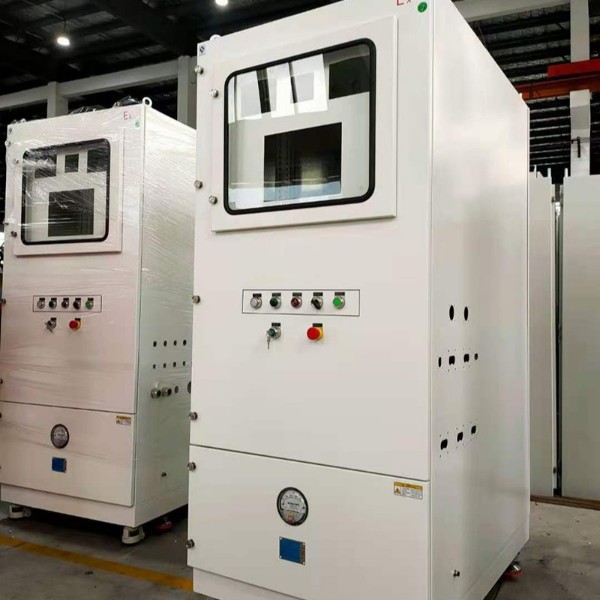 凱偉集團告訴您：防爆正壓柜怎么選才正確？