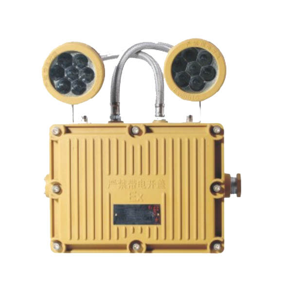 消防應(yīng)急燈一直響如何解決