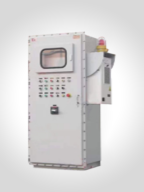 防爆機柜空調(diào)制冷