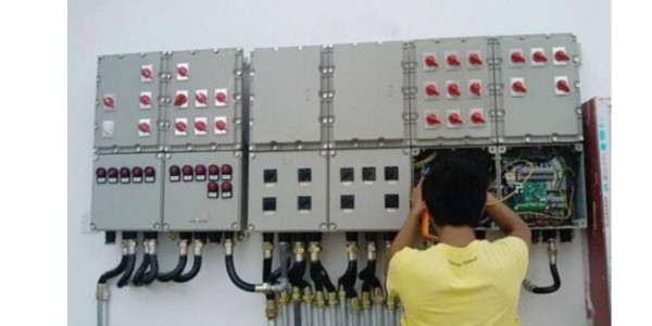 凱偉電氣教你防爆等級(jí)怎么區(qū)分
