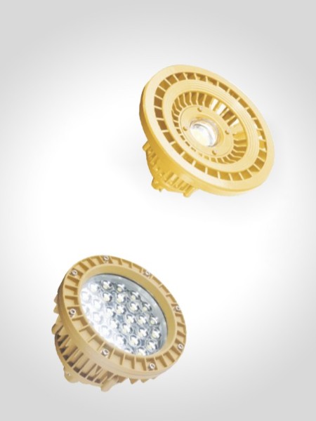 KWD94系列LED防爆燈