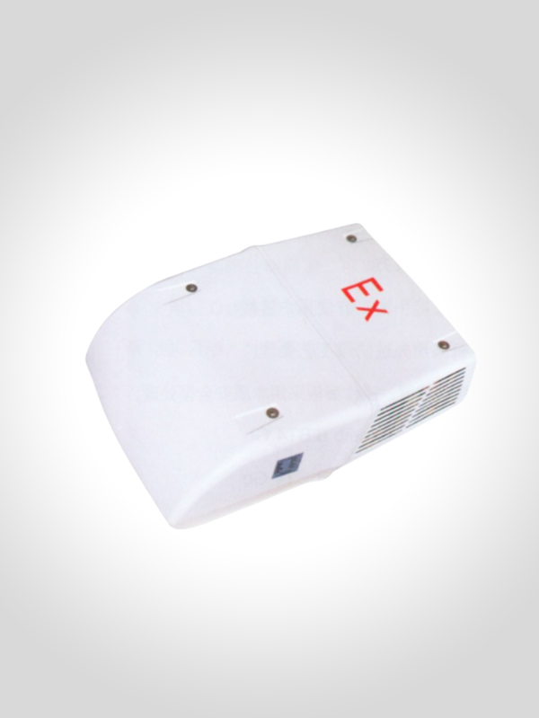 防爆置頂式空調(diào)(ⅡB)BKD系列