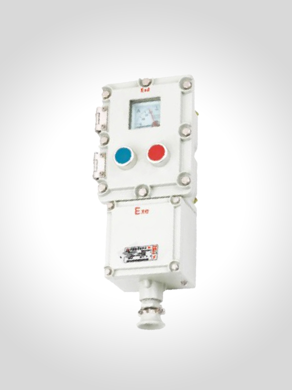 隔爆防爆操作柱(ⅡB、ⅡC)LCZ56系列