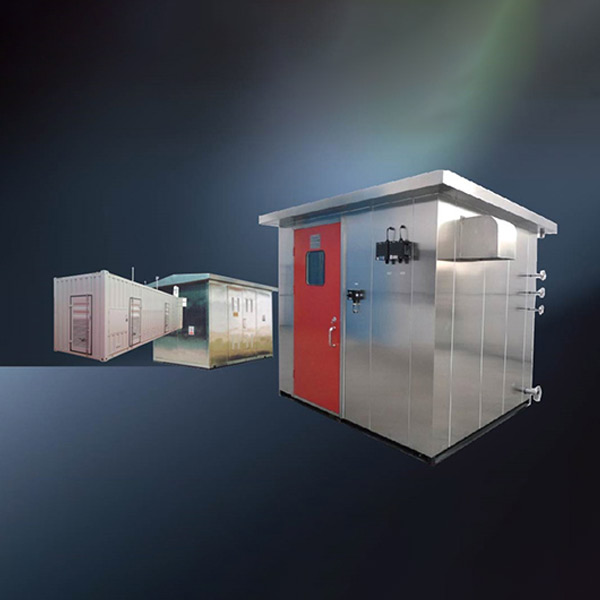 防爆正壓分析小屋的原理和特點(diǎn)有哪些