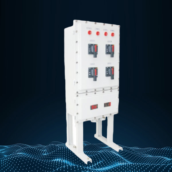 如何辨別防爆柜的好壞