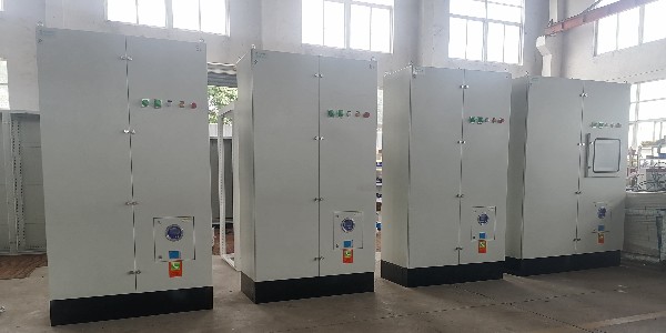 正壓防爆柜 ExdIIBT4 發(fā)貨安徽合肥 防爆控制柜-凱偉集團(tuán)