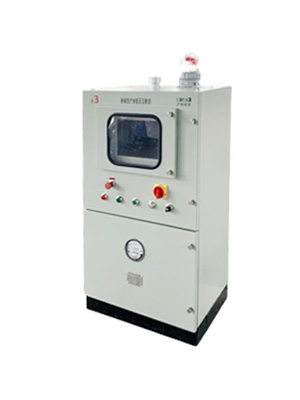 迷你正壓防爆控制柜